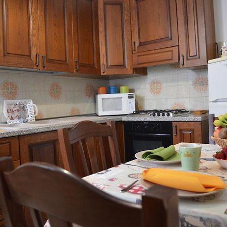 Casa Farini Apartment San Vito Lo Capo Bagian luar foto
