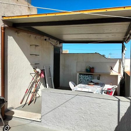 Casa Farini Apartment San Vito Lo Capo Bagian luar foto