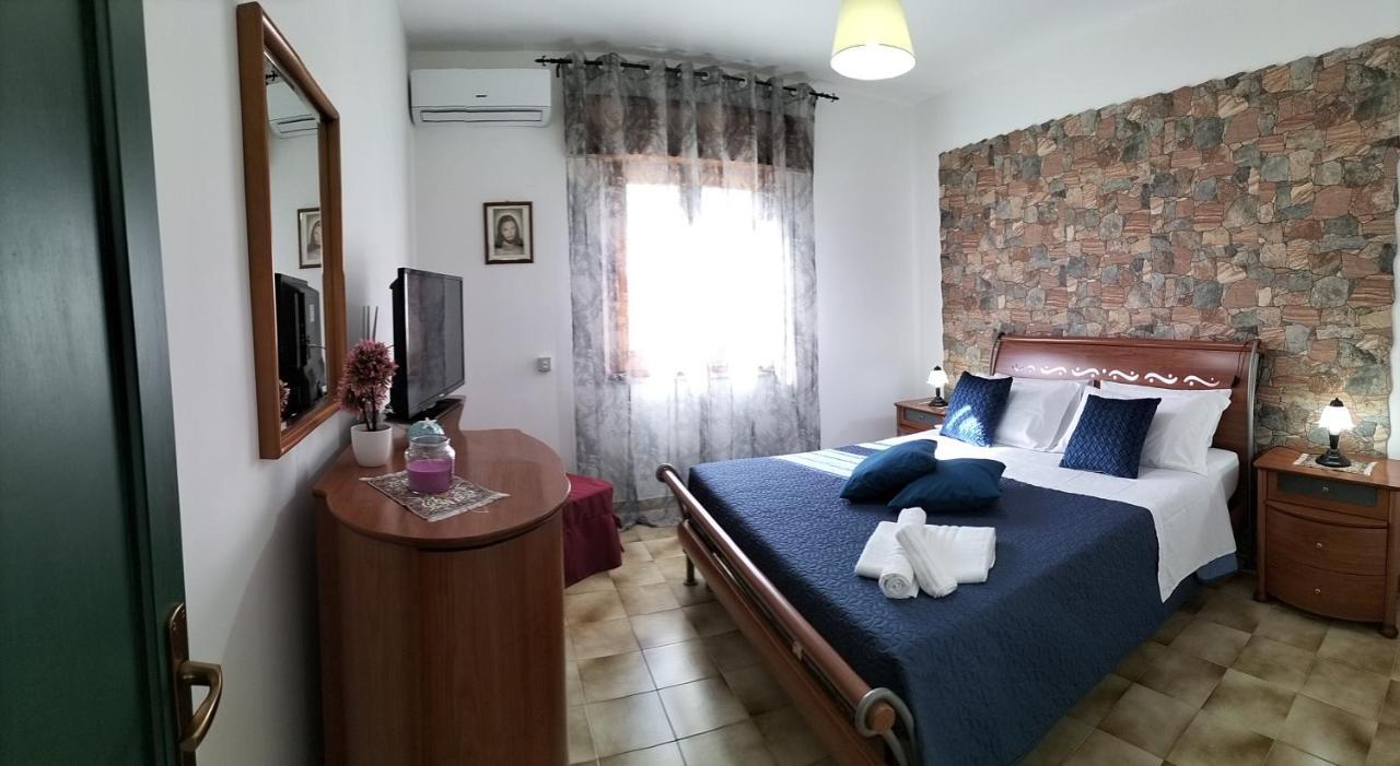 Casa Farini Apartment San Vito Lo Capo Bagian luar foto