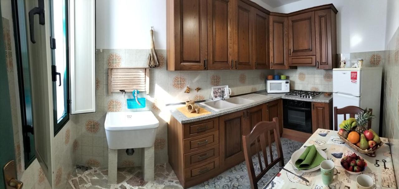 Casa Farini Apartment San Vito Lo Capo Bagian luar foto