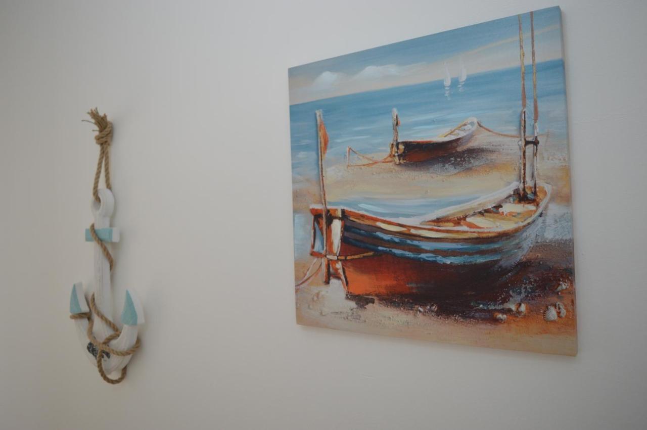 Casa Farini Apartment San Vito Lo Capo Bagian luar foto