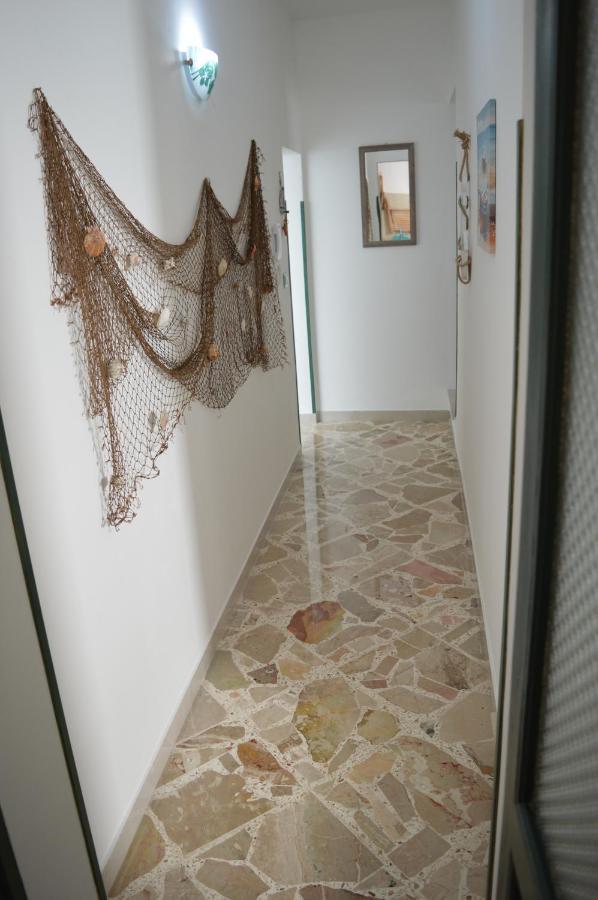 Casa Farini Apartment San Vito Lo Capo Bagian luar foto