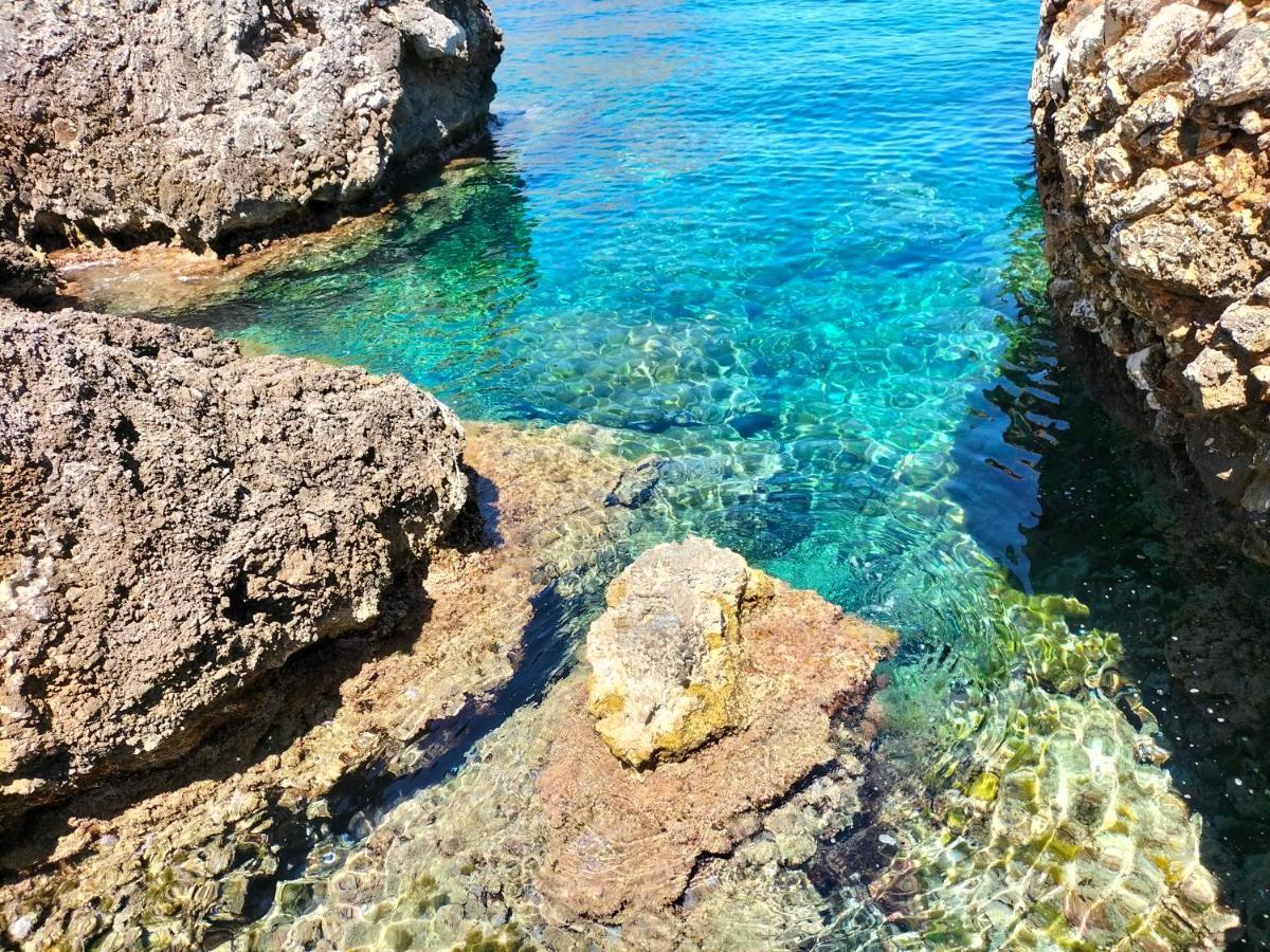 Casa Farini Apartment San Vito Lo Capo Bagian luar foto