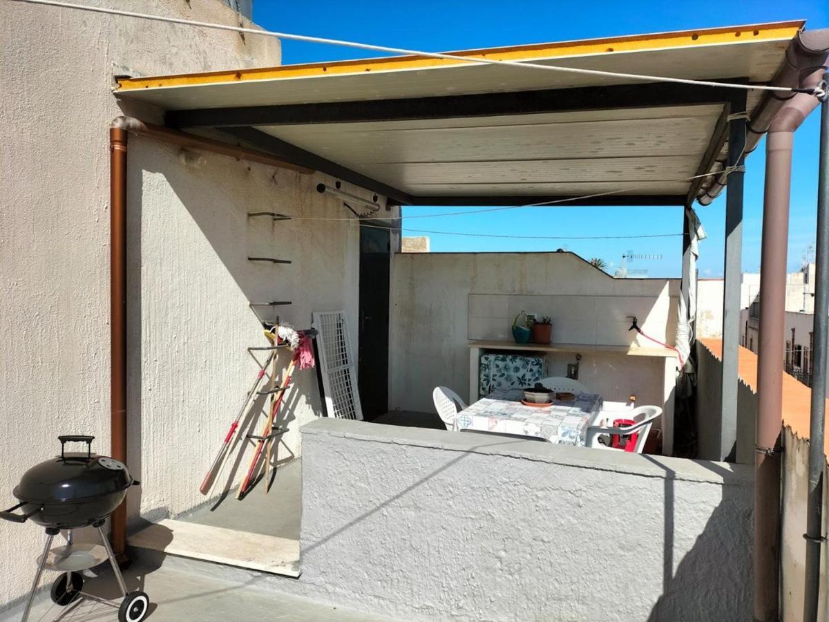 Casa Farini Apartment San Vito Lo Capo Bagian luar foto