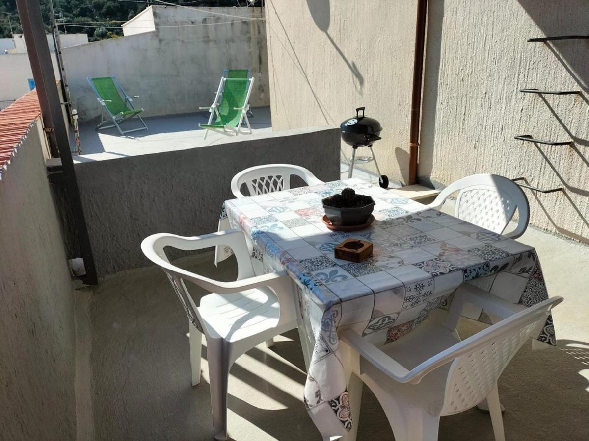 Casa Farini Apartment San Vito Lo Capo Bagian luar foto